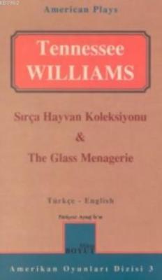 Sırça Hayvan Koleksiyonu