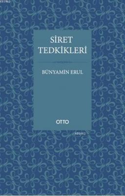 Siret Tedkikleri