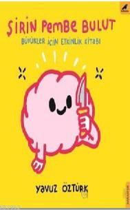 Şirin Pembe Bulut