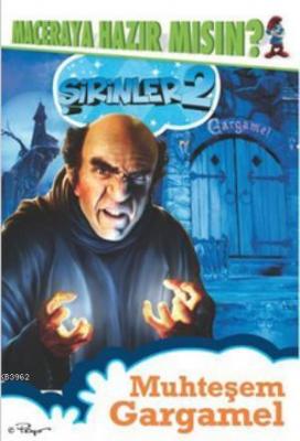 Şirinler 2 - Muhteşem Gargamel