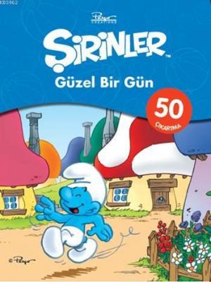 Şirinler - Güzel Bir Gün Kolektif