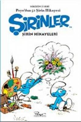 Şirinler - Şirin Hikayeleri