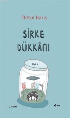 Sirke Dükkanı
