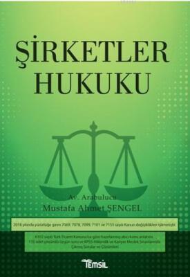 Şirketler Hukuku
