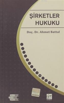 Şirketler Hukuku