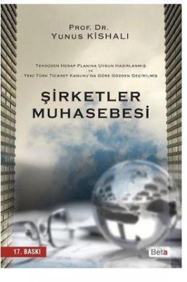 Şirketler Muhasebesi