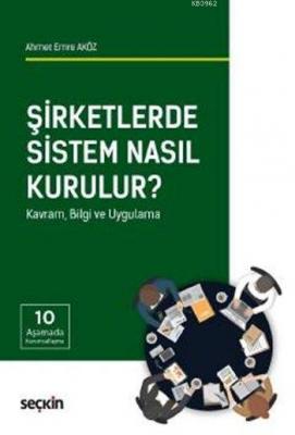 Şirketlerde Sistem Nasıl Kurulur?
