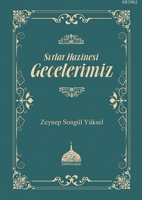 Sırlar Hazinesi Gecelerimiz