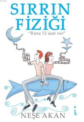Sırrın Fiziği