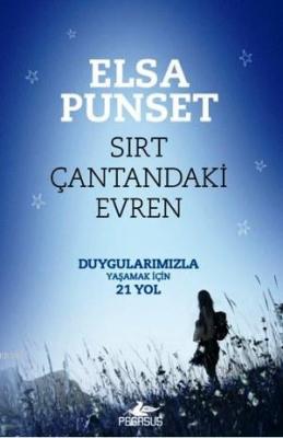 Sırt Çantandaki Evren