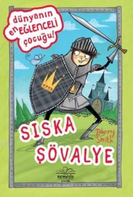 Sıska Şövalye Johnny Smith