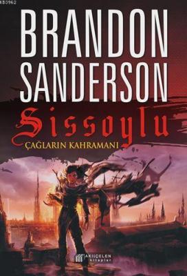 Sissoylu 3 Brandon Sanderson