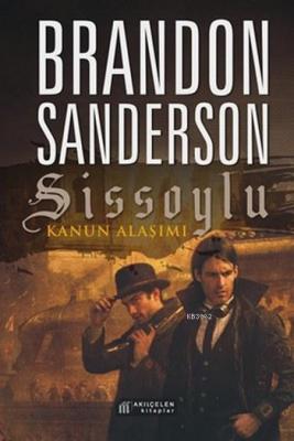 Sissoylu Brandon Sanderson