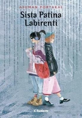 Sista Patina Labirenti Asuman Portakal