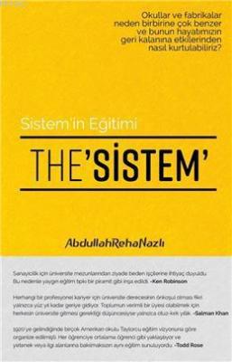 Sistem'in Eğitimi - The Sistem Abdullah Reha Nazlı