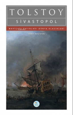 Sivastopol Lev Nikolayeviç Tolstoy