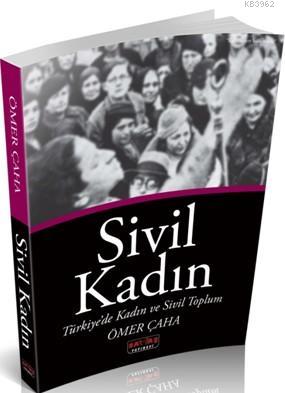 Sivil Kadın