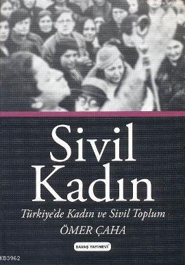 Sivil Kadın Ömer Çaha