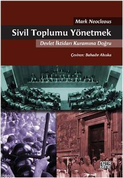 Sivil Toplumu Yönetmek