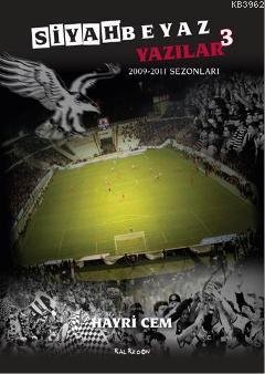 Siyah Beyaz Yazılar 3