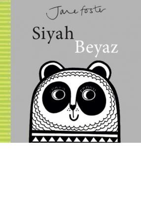 Siyah Beyaz