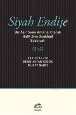 Siyah Endişe