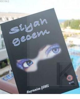 Siyah Gecem