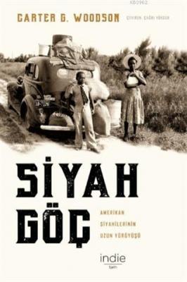 Siyah Göç