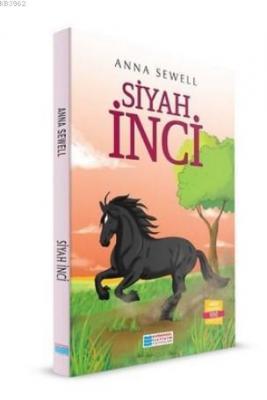 Siyah İnci Anna Sewell
