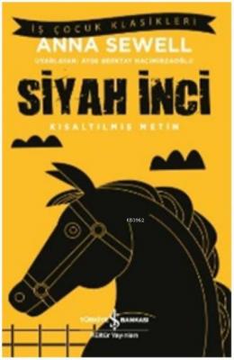 Siyah İnci