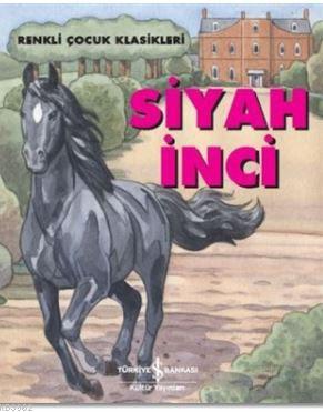 Siyah İnci