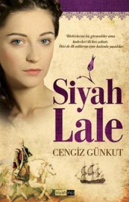 Siyah Lale Cengiz Günkut