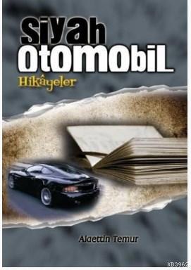 Siyah Otomobil