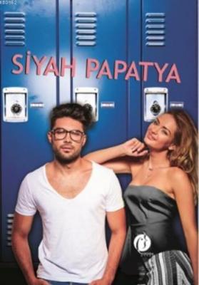 Siyah Papatya