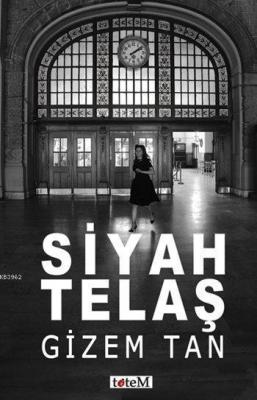 Siyah Telaş
