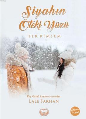 Siyahın Öteki  Yüzü 2  ( Ciltli )