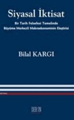 Siyasal İktisat