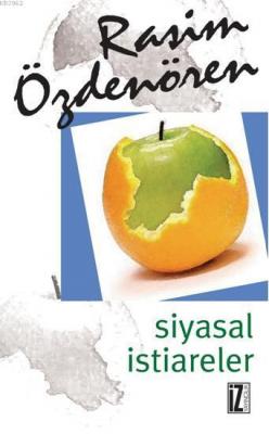 Siyasal İstiareler Rasim Özdenören
