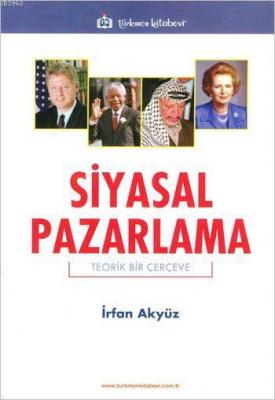 Siyasal Pazarlama