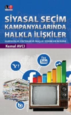 Siyasal Seçim Kampanyalarında Halkla İlişkiler
