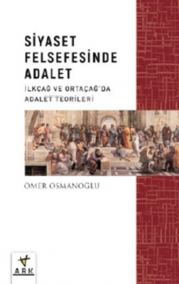 Siyaset Felsefesinde Adalet