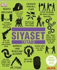 Siyaset Kitabı (Ciltli)