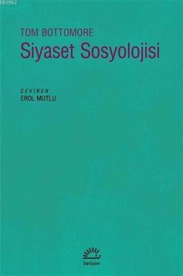 Siyaset Sosyolojisi