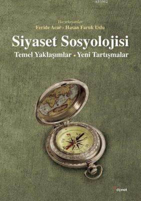 Siyaset Sosyolojisi