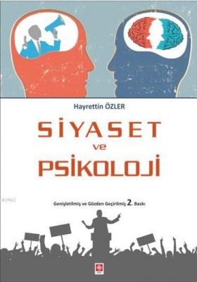 Siyaset ve Psikoloji