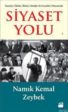 Siyaset Yolu