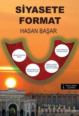 Siyasete Format