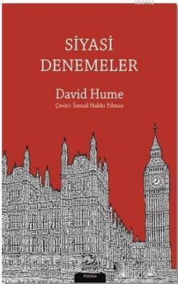 Siyasi Denemeler David Hume