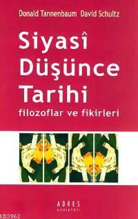 Siyasî Düşünce Tarihi