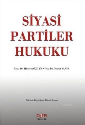 Siyasi Partiler Hukuku